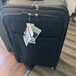 Luggage XL