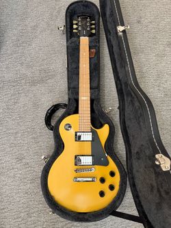 Gibson Les Paul Studio Raw Power Electric Guitar