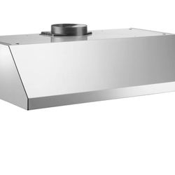Bertazzoni Range Hood 36”