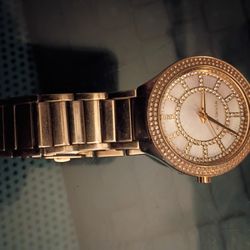 Michael Kors MK-3396 Woman Watch