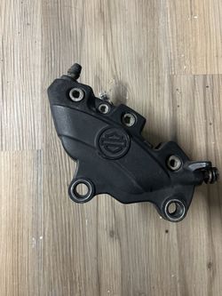 Harley OEM  Rear Brake Caliper 