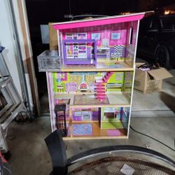 Doll House