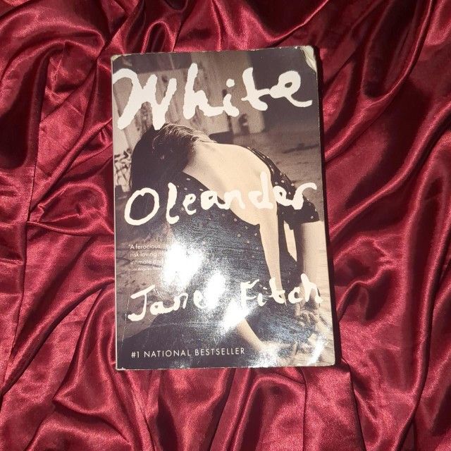 White Oleander 