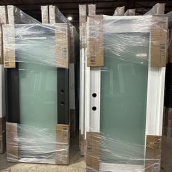 Impact Windows Doors