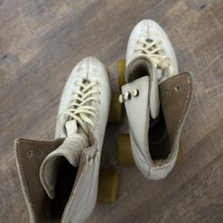 Roller Skates