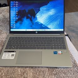 HP-15 13th Gen intel For sale 