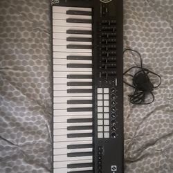 Novation LaunchKey 49