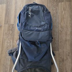 Kelty Child Carrier Backpack 