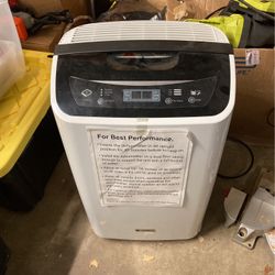 Kenmore Elite Dehumidifier 