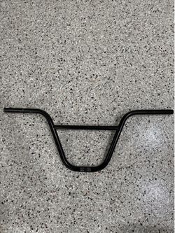 PERFECT 10 S&M BMX 10” FREESTYLE HANDLEBARS SE BIKES