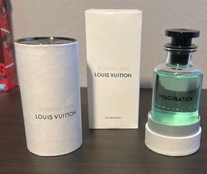 Louis Vuitton Imagination 100ml Full