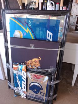 $35 for all picture items