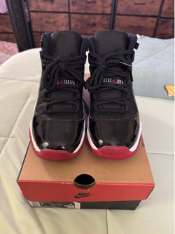 Jordan 11 Breds