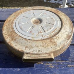 1962 Ford Thunderbird Air Cleaner