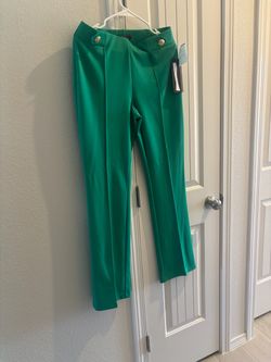 Pants size 8 NEW