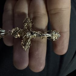 14k Gold 5 Gram Pendant 