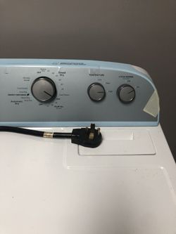 Dryer