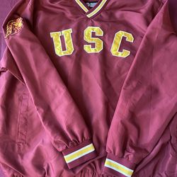 USC JACKET