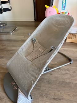 Babybjorn bouncer
