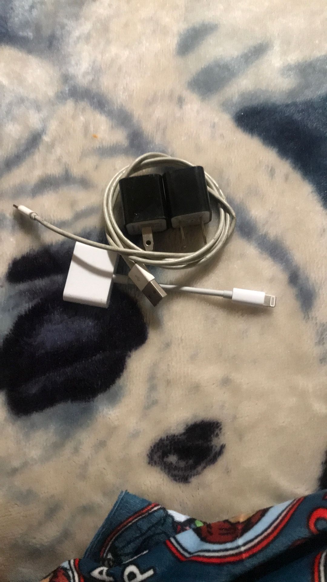 iPhone Charger /adapter