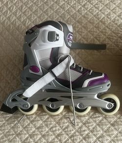 Rollerblades