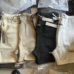 Essentials