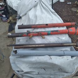 1955 Chevy  Ford  Parts