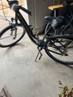 Women’s Trek Bicycle