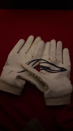 Toledo gloves size XL