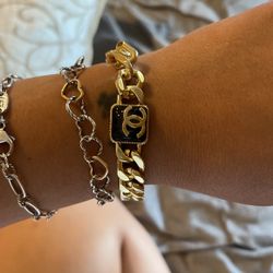 Cc Bracelet 