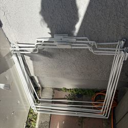 Real estate A frames 