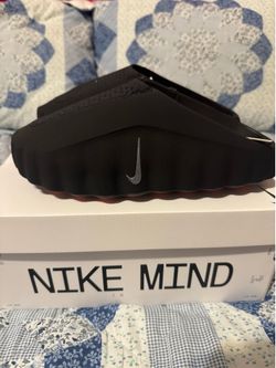 NIKE Mind 001 Slide