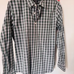 Abercrombie &Fitch -men shirt , size M