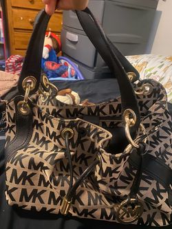 Michael Kors purse/bag