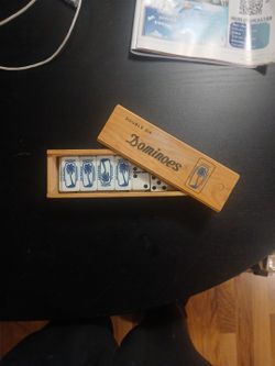 Dominos Pnp PuertoRico Polical Party