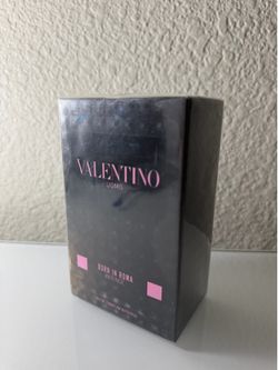 Valentino Born In Roma Intense