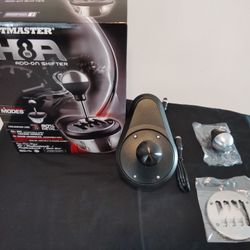 SIM Racing Thrustmaster TH8A Shifter 