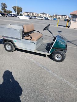 carryall goodforhauling 48v