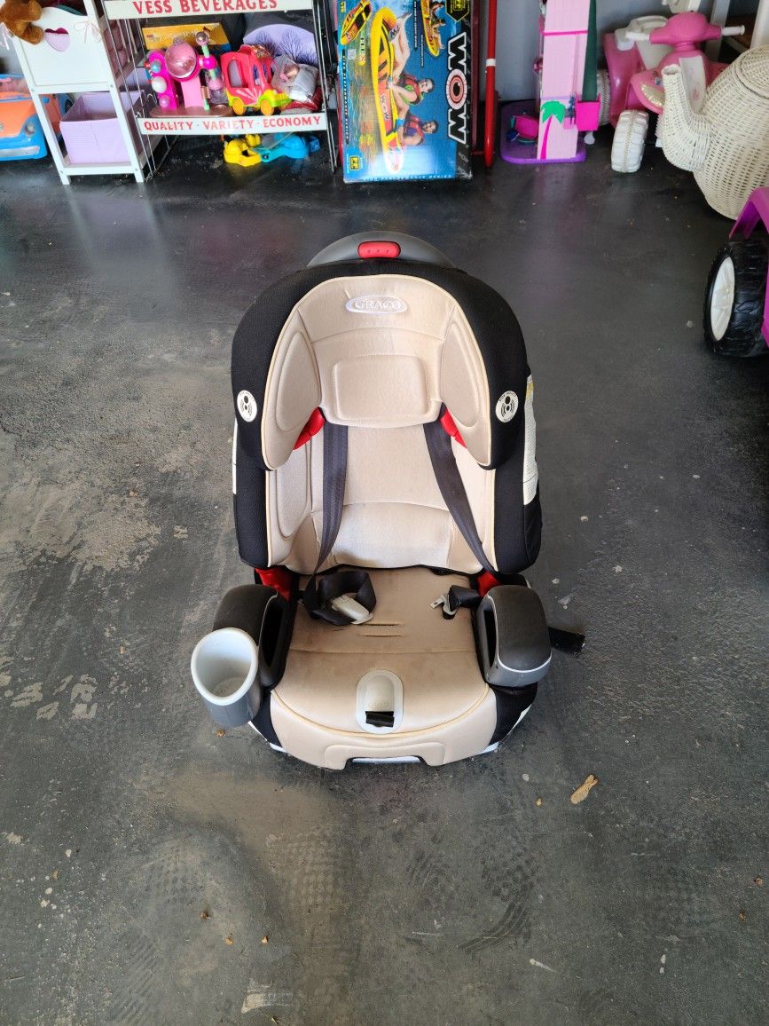 Car Seat