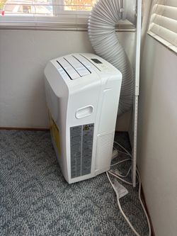 Portable AC