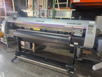 Mimaki CJV30-130