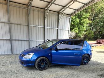 2005 Honda Civic
