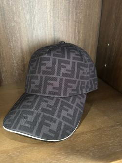 Fendi Baseball Cap