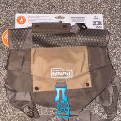 Never Used Before Dog Harness Hiking Pack 