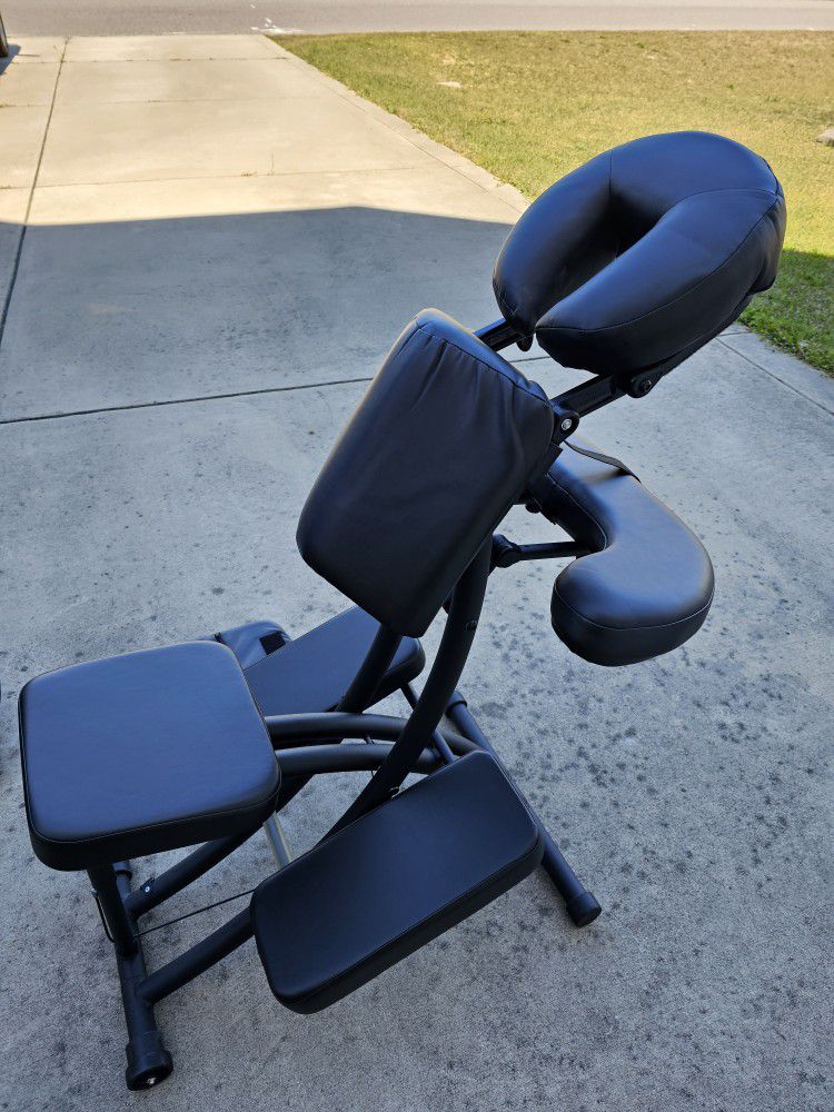 Oakworks Portal Pro Massage Chair - Gently Used