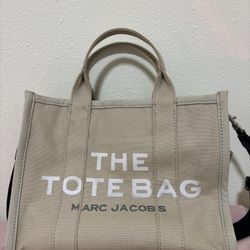 Marc Jacobs Tote Bag
