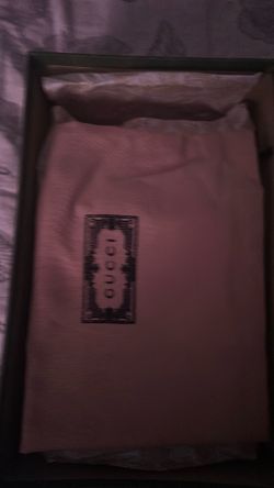 Gucci pink shoes authentic