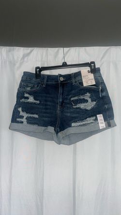 Size 11 Women’s Shorts