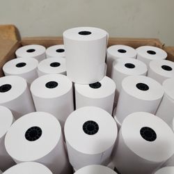 Register Tape