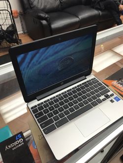 Hp laptop chromebook laptop